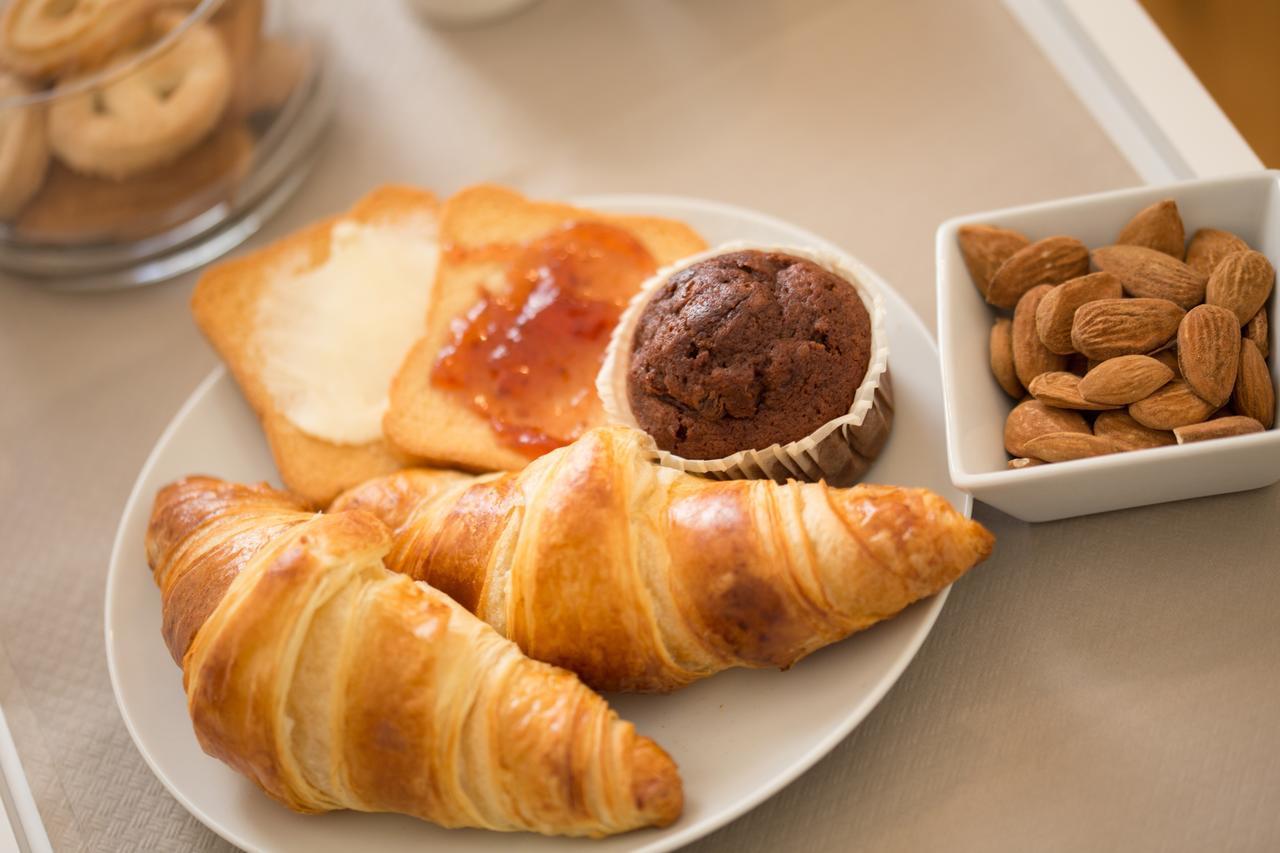 Antico Corso Charme Acomodação com café da manhã Cagliari Exterior foto