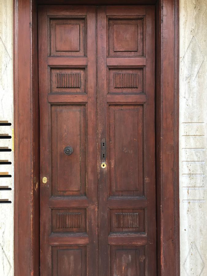 Antico Corso Charme Acomodação com café da manhã Cagliari Exterior foto