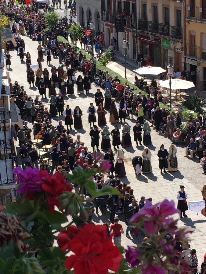 Antico Corso Charme Acomodação com café da manhã Cagliari Exterior foto